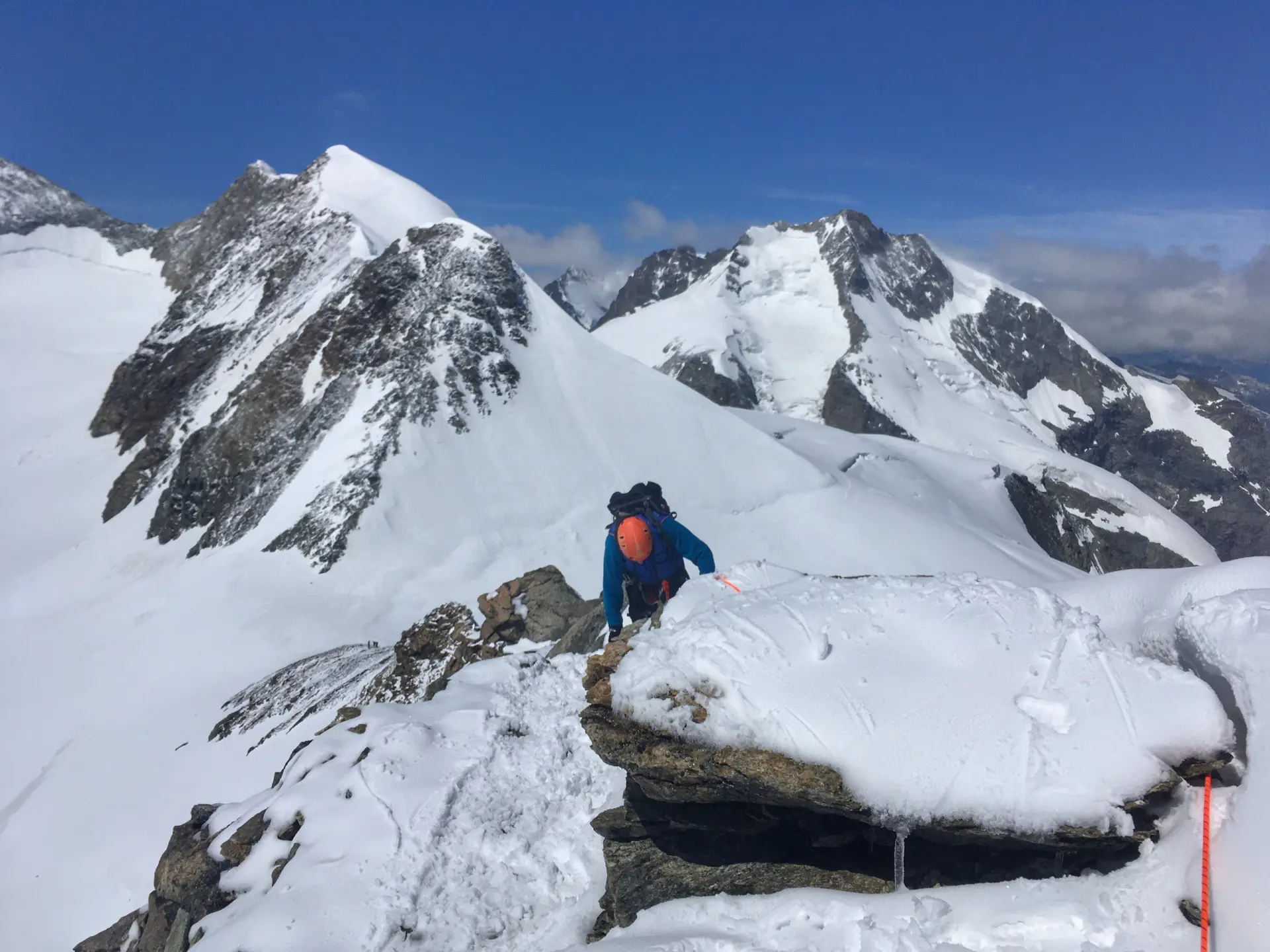 Il Piz Bernina: nella cultura alpina Il Piz Bernina: nella cultura alpina